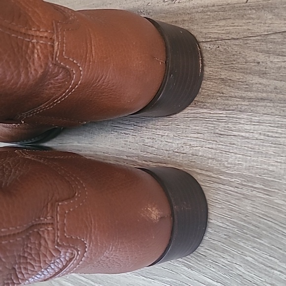 Tory Burch Riding boots - Picture 5 of 13